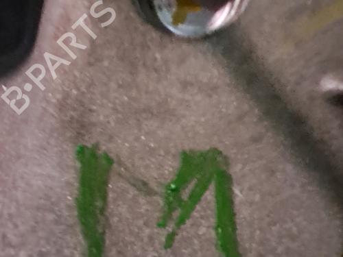 Engine DACIA SANDERO II TCe 90 (B8M1, B8MA, B8AC) | BP31165880M1 