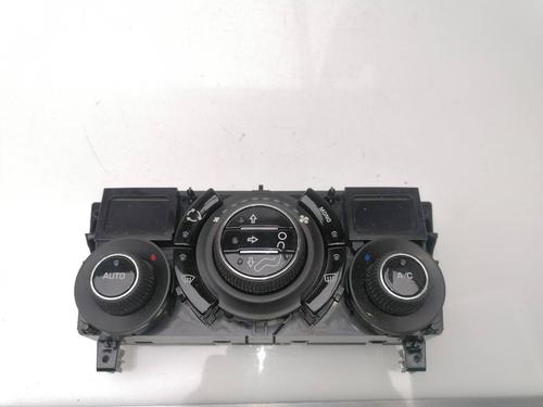 Used Climate control CITROËN C3 Picasso (SH_) 1.2 THP 110 (SHHNZ6) (110 hp) 23380601