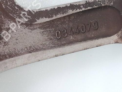 Rim BMW X3 (E83) 3.0 d | BP23939841C45 
