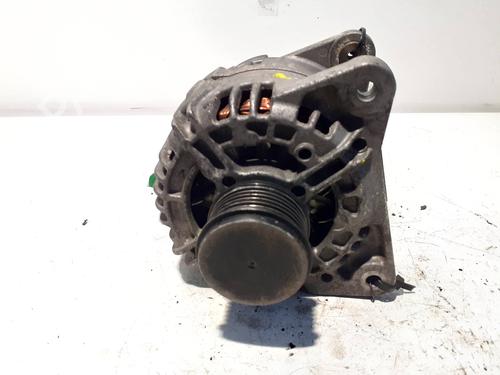 Generator RENAULT MODUS / GRAND MODUS (F/JP0_) 1.4 (JP01, JP0J) (98 hp) 25457605