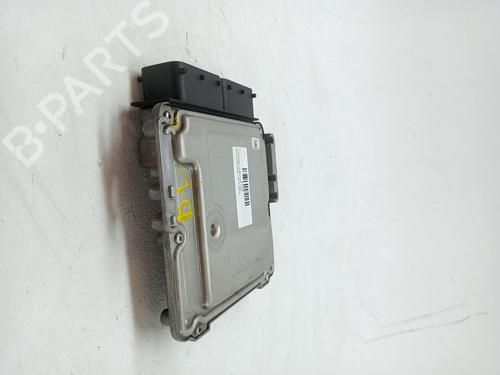 Engine control unit (ECU) KIA SPORTAGE IV (QL, QLE) 1.7 CRDi | BP24483517M57 