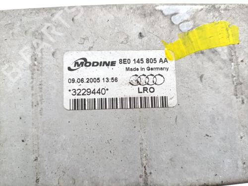 Intercooler AUDI A4 B7 (8EC) 2.0 TDI 16V | BP26520507M30 