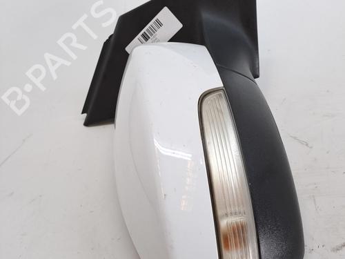 Right mirror FORD KUGA II (DM2) 1.6 EcoBoost | BP23369293C27 