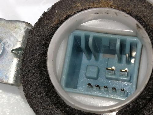 Rear right lock HONDA CIVIC VIII Hatchback (FN, FK) 2.2 CTDi (FK3) | BP23651504C99 