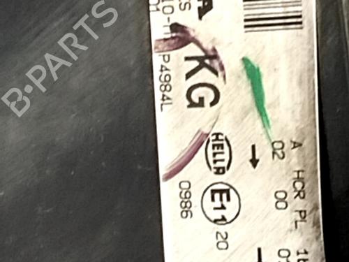 Left headlight HONDA CR-V II (RD_) 2.0 (RD5) | BP33766332C28 - Image 2