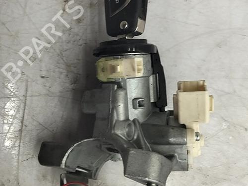Used Ignition barrel Ignition barrel TOYOTA AVENSIS Saloon (_T27_) 2.0 D-4D (ADT270_, ADT270R) (124 hp) 34708217 34708217