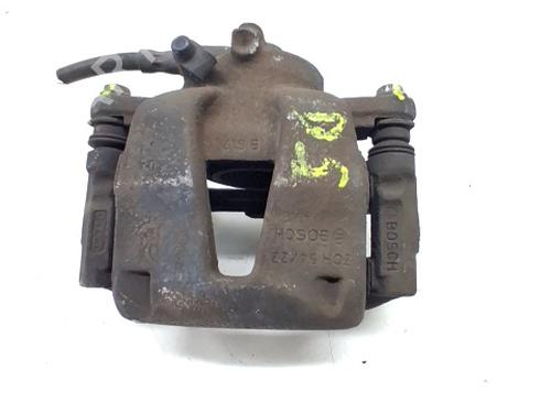 Used Right front brake caliper FIAT LINEA (323_, 110_) 1.3 D Multijet (323AXB11, 323AXB1A) (90 hp) 31124846