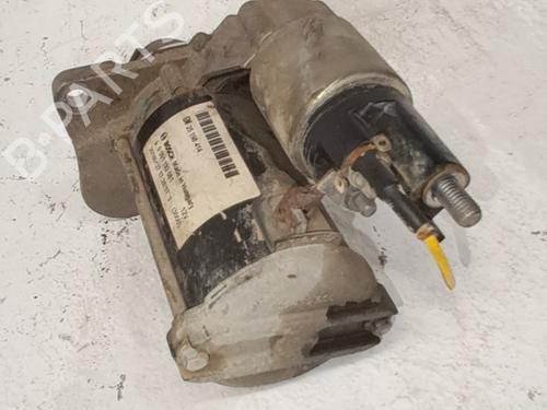 Starter OPEL CORSA E (X15) 1.4 (08, 68) | BP36523607M8 - Image 4