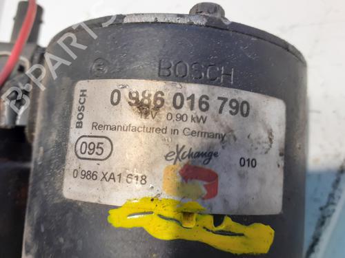 Startmotor SEAT AROSA (6H1) 1.0 | BP25988384M8 