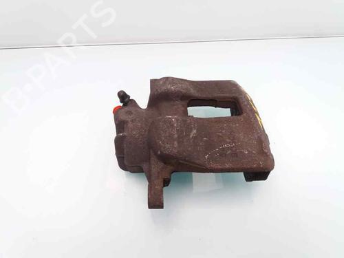 Left front brake caliper PEUGEOT 207 (WA_, WC_) 1.6 16V Turbo | BP24107296M105 