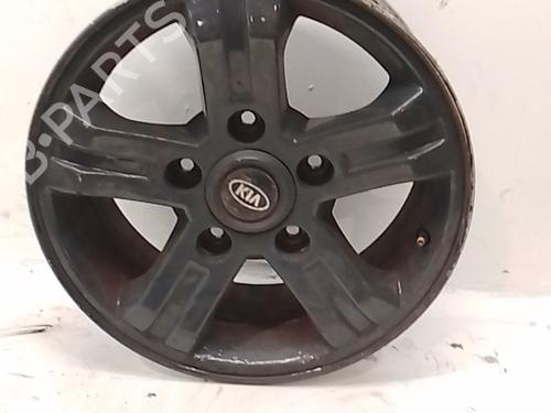 Used Rim Rim 37592442 37592442