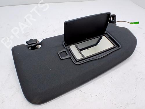 Right sun visor VOLVO XC40 (536) B3 Mild-Hybrid | BP38418777I2 - Image 3
