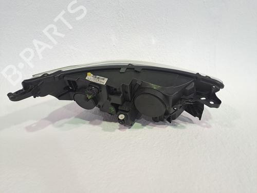Left headlight CITROËN C4 II (NC_) 1.6 BlueHDi 100 | BP24491928C28 