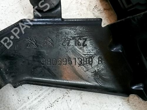 ABS pump TOYOTA PROACE Van (MDZ_) 2.0 D4d (MDZA) | BP36523369M43 - Image 3
