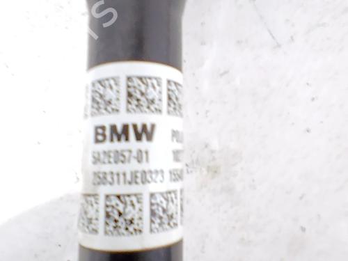 Left front driveshaft BMW 1 (F40) M 135 i xDrive | BP40546179M38 - Image 2