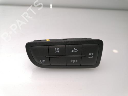 Used Switch FIAT FIORINO Box Body/MPV (225_) 1.3 D Multijet (95 hp) 23405301