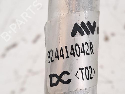 AC pipe RENAULT KANGOO / GRAND KANGOO II (KW0/1_) 1.5 dCi 90 (KW18) | BP27462275M126