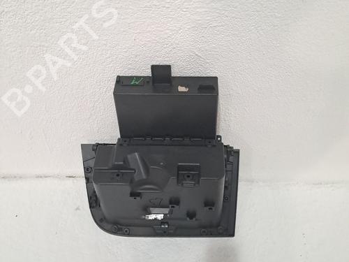 Glove box SEAT IBIZA IV SC (6J1, 6P5) 1.2 TSI | BP28037380C95 