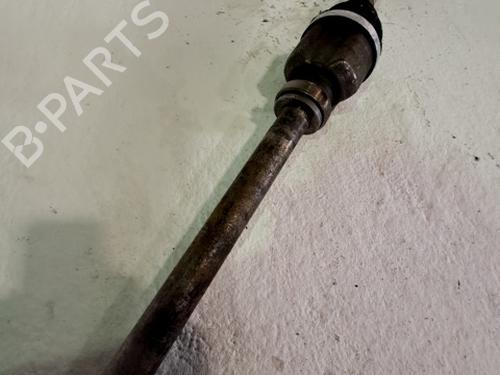 Used Right front driveshaft PEUGEOT 308 SW II (LC_, LJ_, LR_, LX_, L4_) 2.0 BlueHDi 150 (150 hp) 29992173