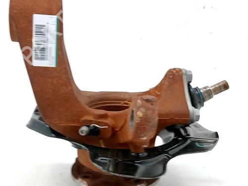 Left front steering knuckle PEUGEOT BOXER Platform/Chassis 2.2 BlueHDi 140 | BP36317339M25 - Image 3