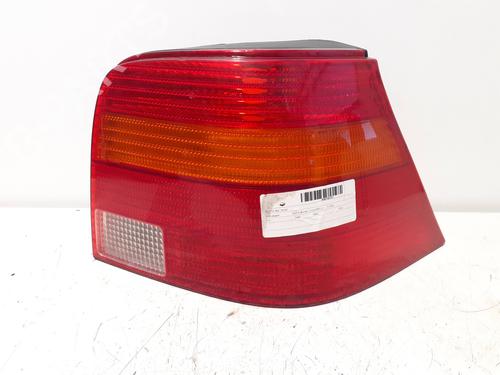 Used Right taillight VW GOLF IV (1J1) 1.9 TDI (101 hp) 25459765