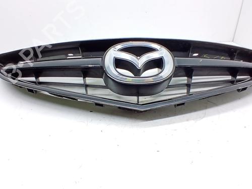 Front slam panel MAZDA 6 Hatchback (GH) 2.0 MZR-CD (GH14) | BP33765137C72 - Image 3