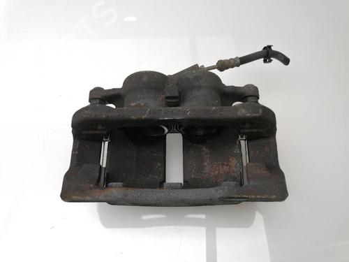 Used Right front brake caliper CITROËN JUMPY II Van 1.6 HDi 90 16V (90 hp) 23458081