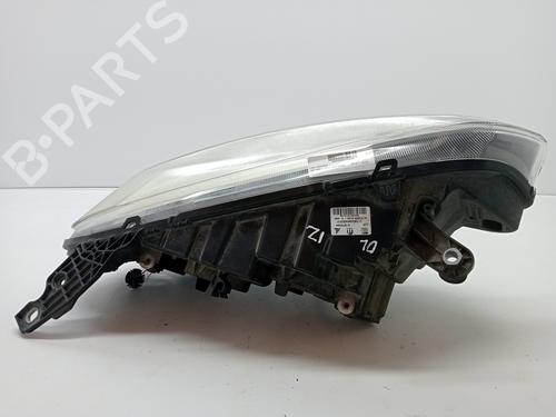 Used Left headlight FIAT DOBLO Cargo (263_) 1.3 D Multijet (90 hp) 23344609