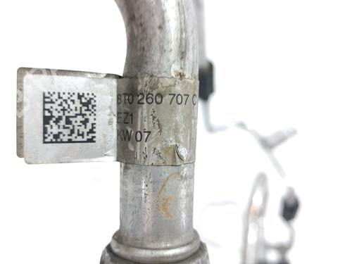 AC pipe AUDI Q5 (8RB) 2.0 TDI | BP27098819M126 