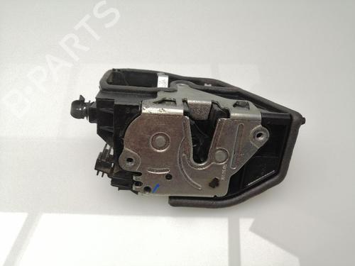 Used Front right lock BMW X5 (E70) xDrive 35 d (286 hp) 23650027