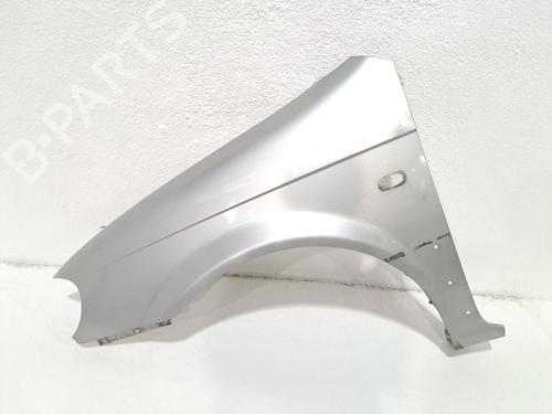 Used Left front fenders KIA CARNIVAL II (GQ) 2.9 CRDi (144 hp) 29585082
