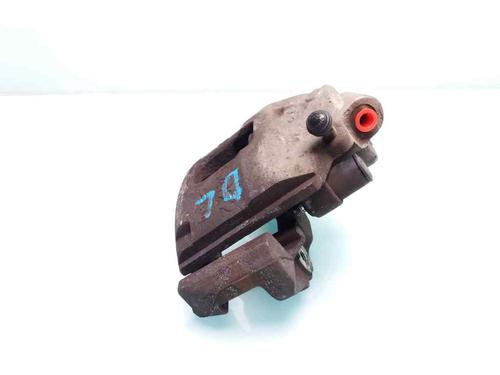Left front brake caliper FORD FIESTA V (JH_, JD_) 1.4 16V | BP23387267M105