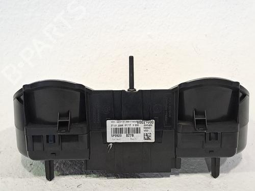 Instrument cluster SEAT ALTEA (5P1) 2.0 TDI 16V | BP23977799C47 