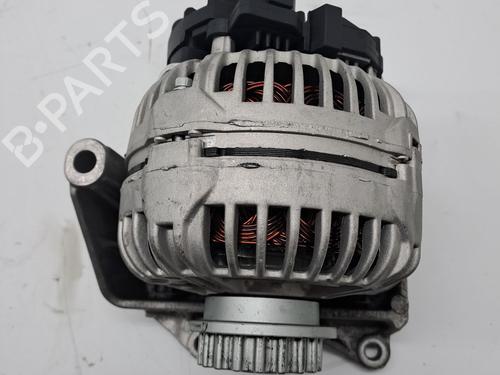 Used Alternator VW TRANSPORTER T5 Van (7HA, 7HH, 7EA, 7EH) 2.5 TDI (130 hp) 23374725