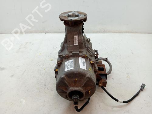 Rear differential HONDA MDX (YD) 3.5 (YD1) | BP24848606M24
