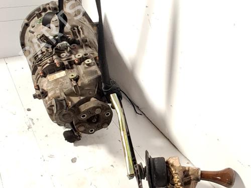 Gearbox BMW 3 (E46) 320 d | BP38557538M3 - Image 3