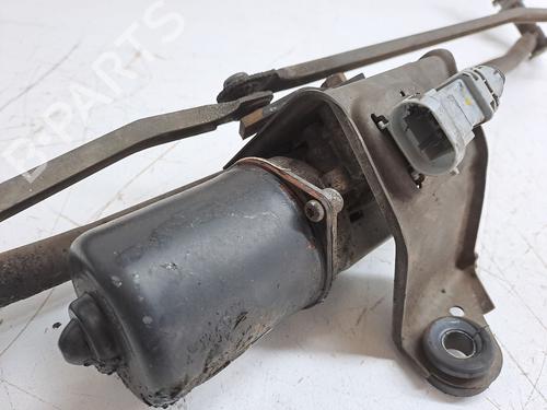 Front wiper motor RENAULT MASTER II Van (FD) 2.5 dCi 120 | BP23973975M29 
