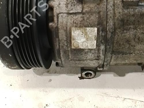 AC compressor OPEL CORSA D (S07) 1.4 (L08, L68) | BP40550016M34 - Image 4