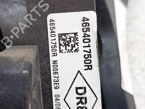 koblingspedal RENAULT CAPTUR II (HF_) TCe 90 (HFM6) | BP38749320I13 - Image 3