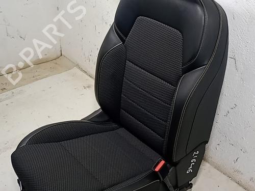 Right front seat RENAULT ARKANA I (LCM_, LDN_) 1.3 TCe 140 (LDN0) | BP39556933C16 - Image 3