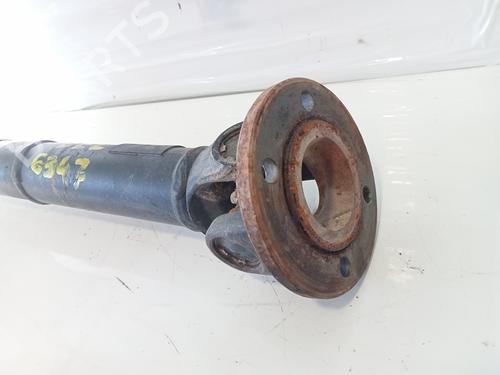 Driveshaft OPEL FRONTERA A (U92) 2.3 TD (5JMWL4) | BP25986758M37