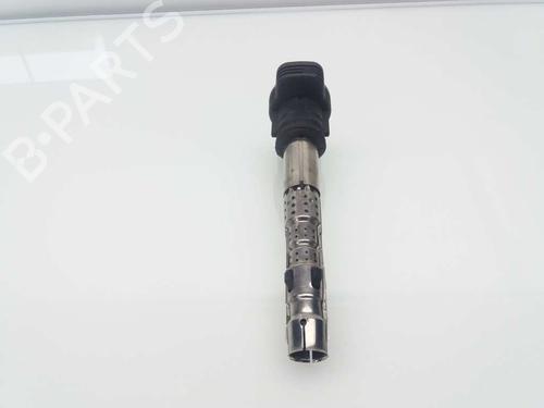 Used Ignition coil VW GOLF V (1K1) 1.4 16V (75 hp) 24171106