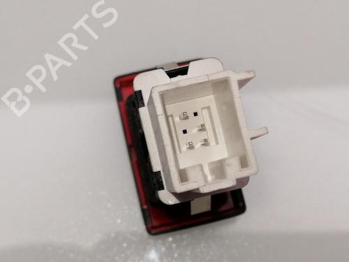 Used Warning switch VW GOLF V (1K1) 1.6 (102 hp) 24187921