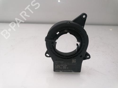Elektronisk sensor RENAULT CLIO IV (BH_) 1.5 dCi 75 (75 hp) 25737727