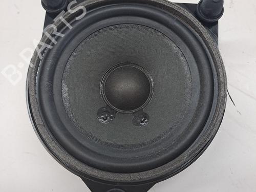Used Speaker MERCEDES-BENZ C-CLASS Coupe (C205) C 220 d (205.304) (170 hp) 24188469