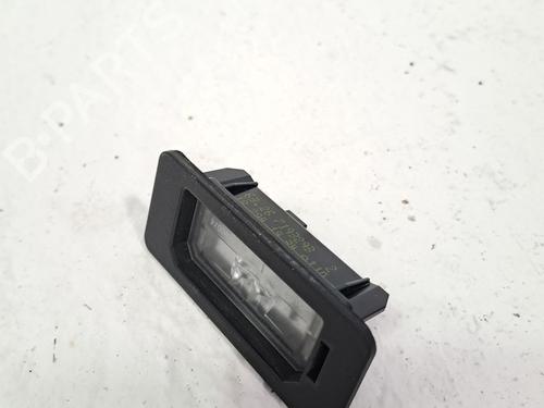 Licence plate light BMW X3 (G01, F97, G08) xDrive 20 d | BP29499790I40 
