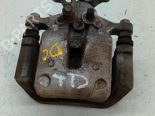 Used Right rear brake caliper Right rear brake caliper HYUNDAI i30 (PDE, PD, PDEN) 1.0 T-GDI (120 hp) 36015603 36015603