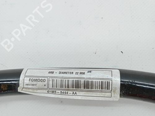 Anti roll bar FORD KA+ III (UK, FK) 1.2 Ti-VCT | BP23352069M96