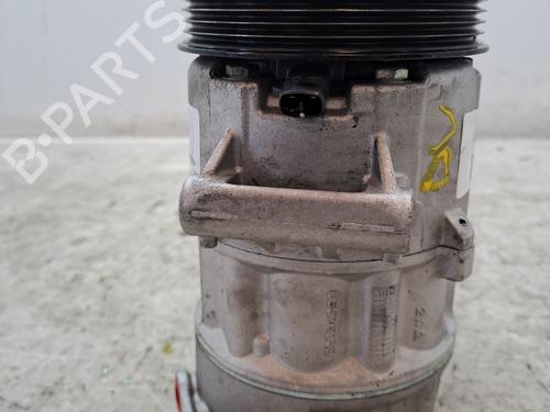AC compressor FIAT TIPO Estate (356_, 357_) 1.3 D (356WXH1A) | BP23368281M34 