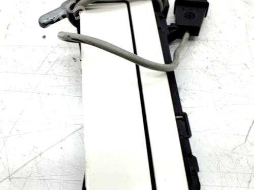 Used Front right exterior door handle Front right exterior door handle AUDI A4 B5 (8D2) 1.9 TDI (90 hp) 34331267 34331267